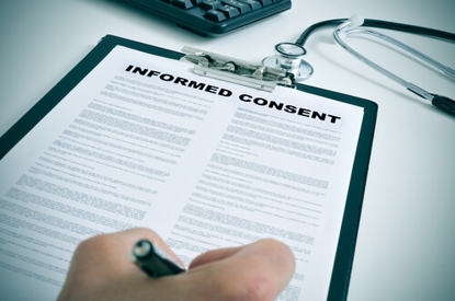Informed Consent - What is the Importance?