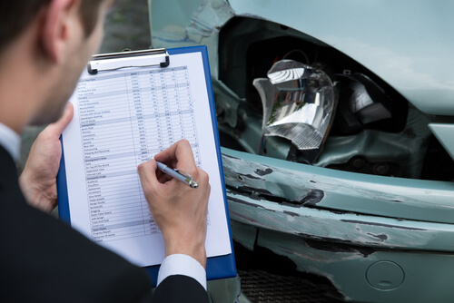Tips for settling car accident claim
