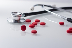 Stethoscope & Pills / Medication Errors