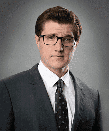 ALEC E. OHRYN