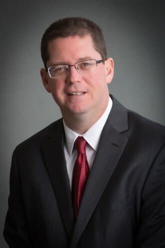 Kevin Riddel