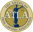 The American Trial Lawyers Association The American Trial Lawyers Association