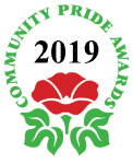 Community Pride Awards - 2019 Community Pride Awards - 2019