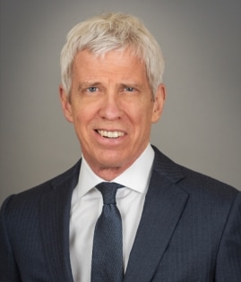 JACK M. BEAM OF COUNSEL