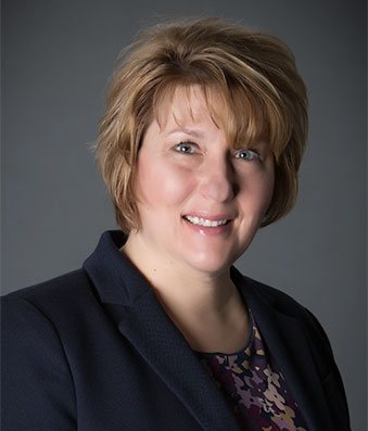 KIMBERLY A. SUZOR