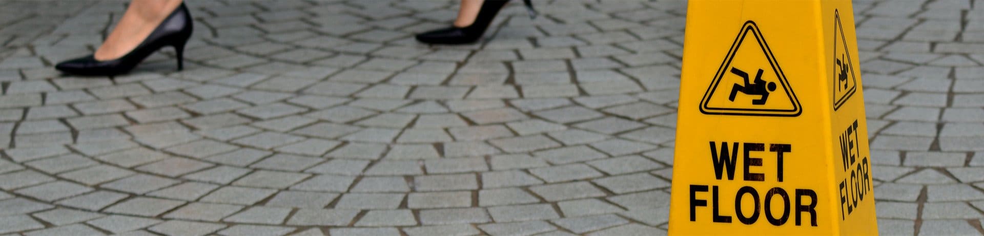 slip and fall accident lawyers in Michigan - Fieger Law