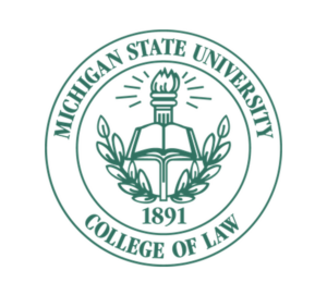 Detroit College of Law logo
