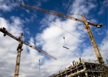 construction crush injuries