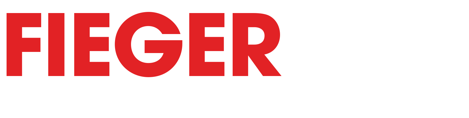 Fieger Law Logo