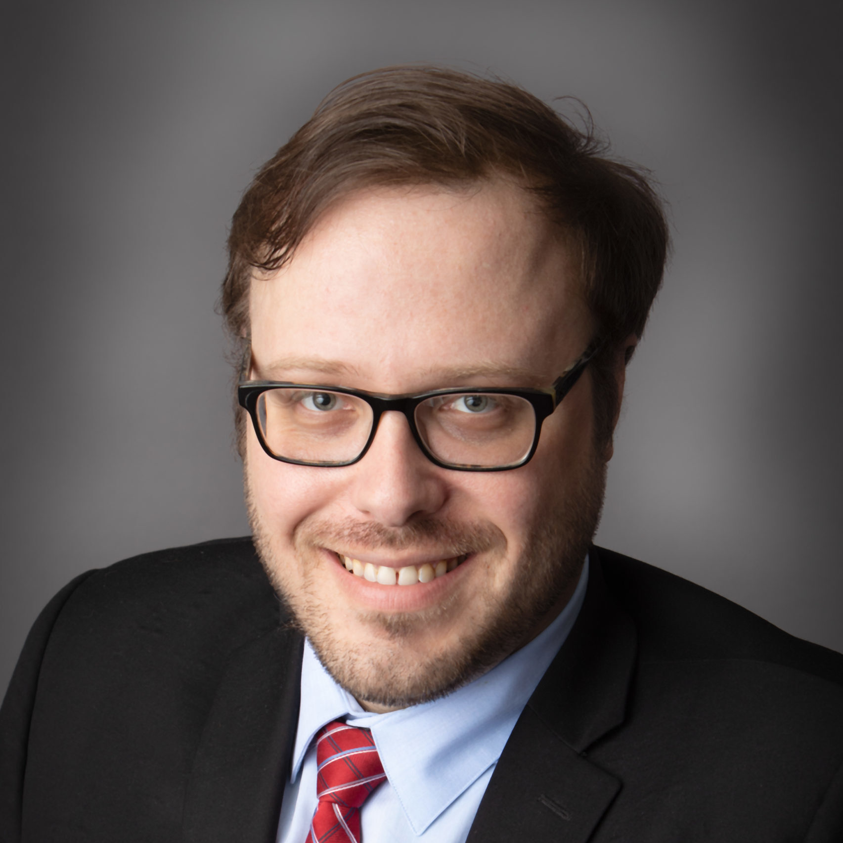 Adam Winn Attorney at Fieger Law