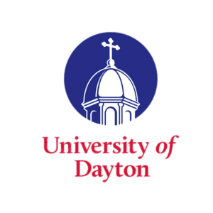 University of Dayton logo