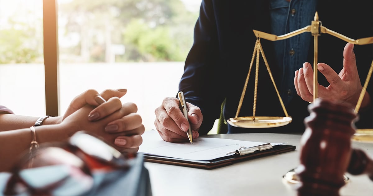 What Are the Risks in a DIY Divorce?