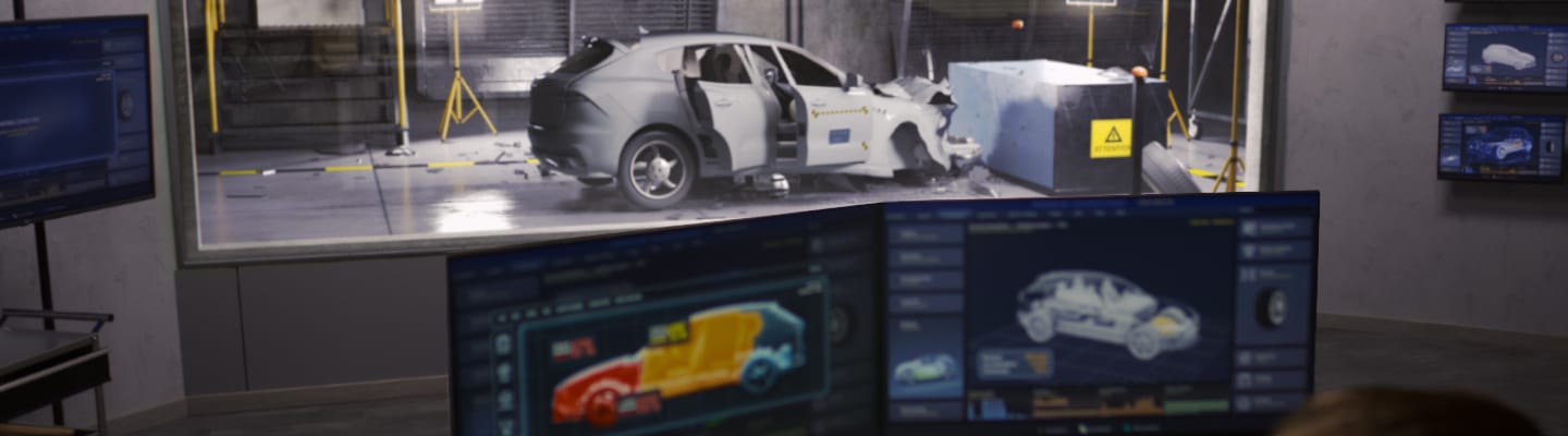 How Speed Impacts the Seriousness of a Car Crash