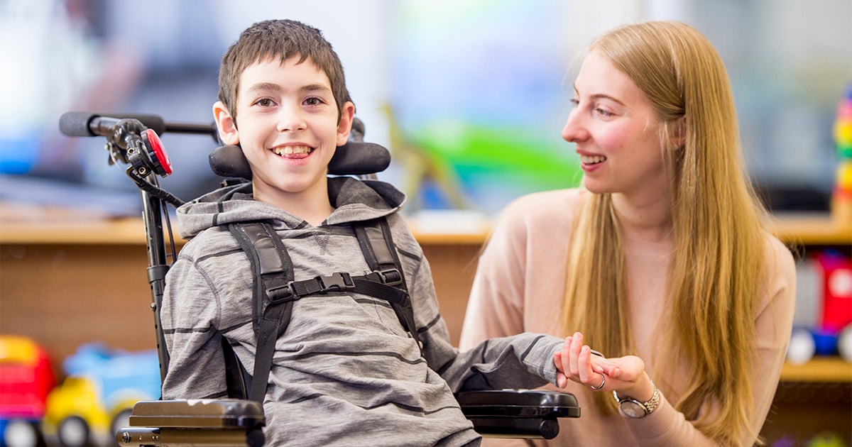 Why You Need a Lawyer If Your Baby Has Spastic Diplegic Cerebral Palsy