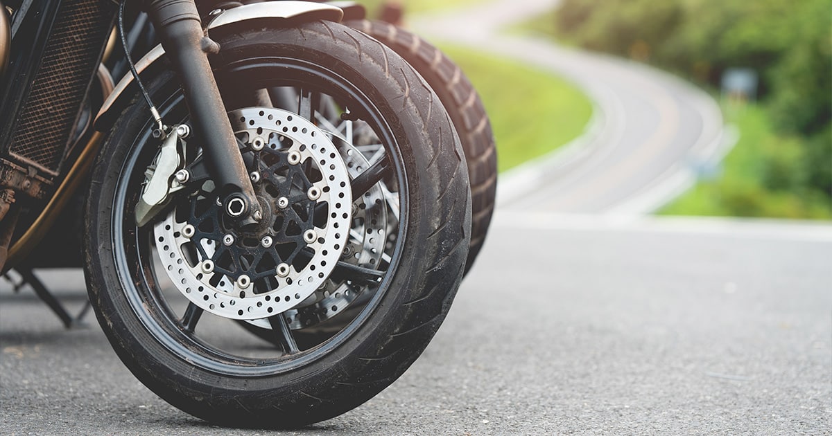 5 Reasons It’s Important to Hire a Motorcycle Lawyer As Soon As Possible After Your Accident