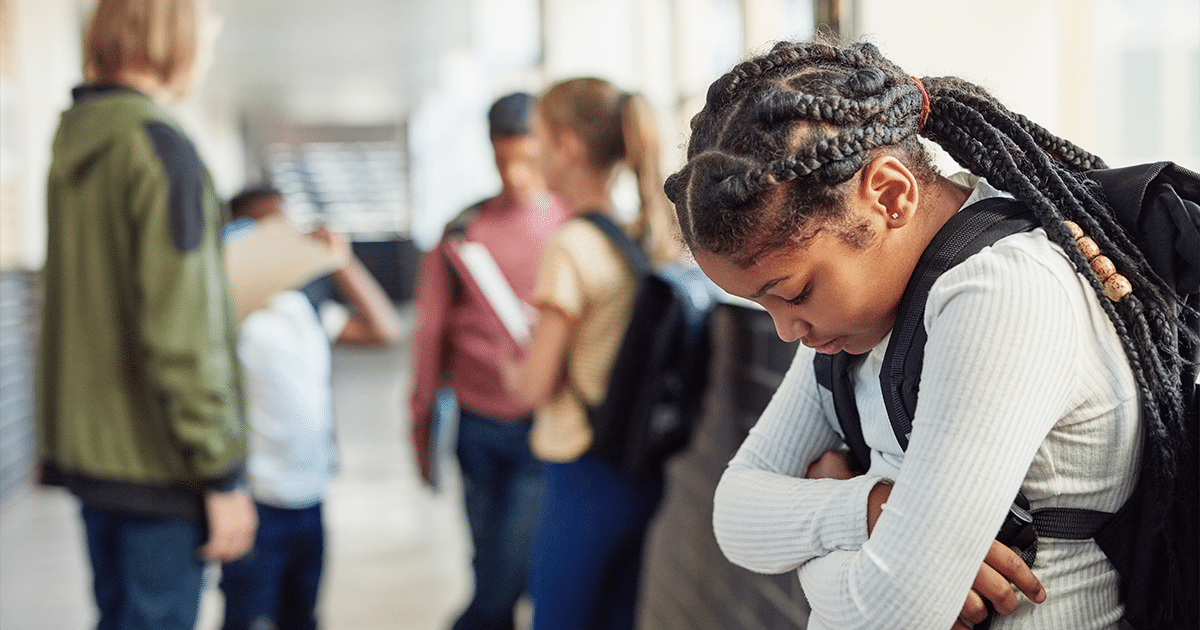 Can You Hold a School District Liable for Injuries Resulting from Bullying?