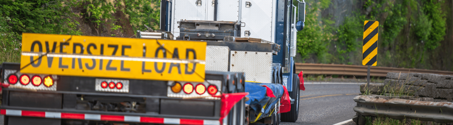 Who is Liable When a Semi-Truck is Overloaded and Crashes?