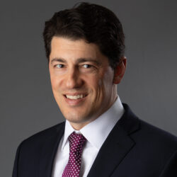 Attorney Headshot