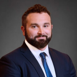 Attorney Headshot
