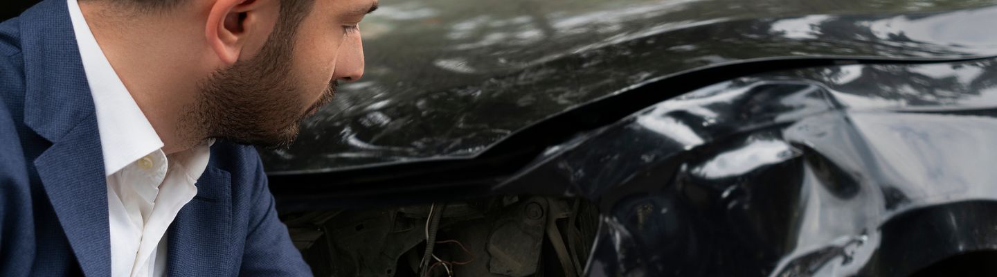 What Should I Look for on My Accident Report?
