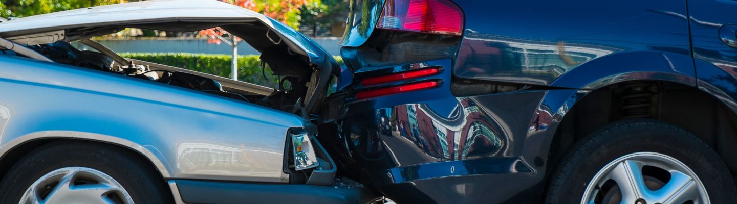 Rear-End Collisions: Common Causes and Your Legal Recourse