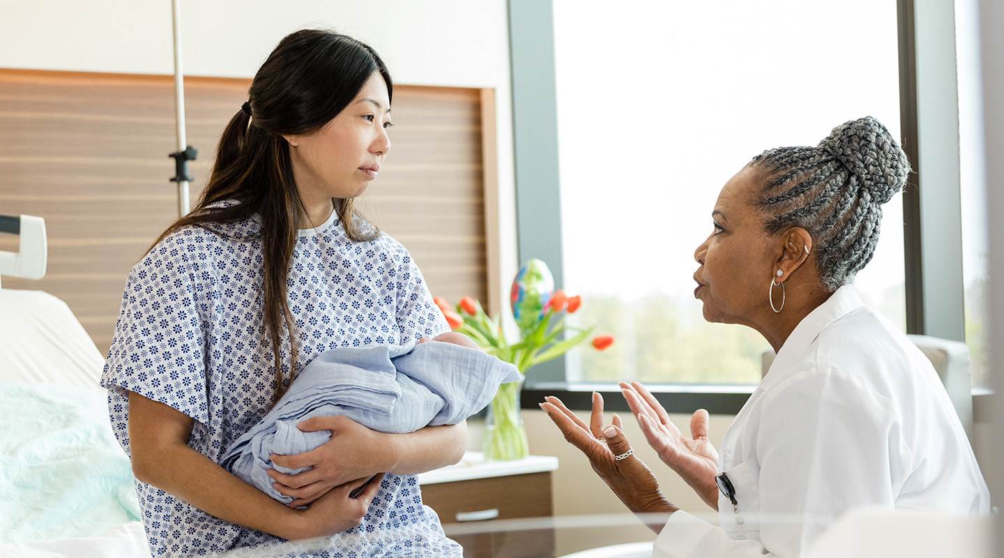 Why Compassion Matters in Birth Injury Claims