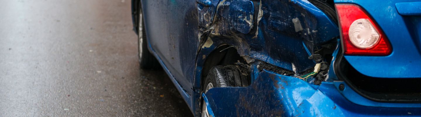 3 Steps To Take After You Suffer a Hit-and-Run