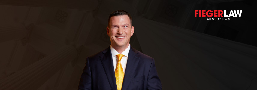 a man in a suit and tie
