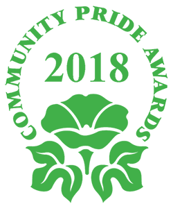 Award Logo