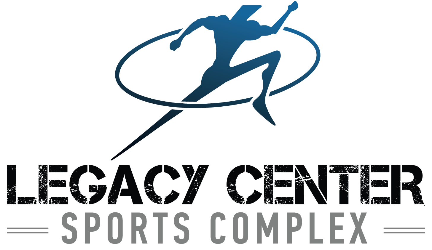 Legacy Center Sports Complex